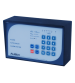 6 Zone Alarm Control Panel with door chime